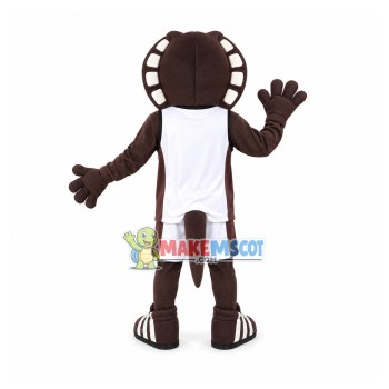 Shocking Horror Snake Mascot Costume For School Shocking Horror Snake Mascot Costume For School