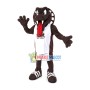 Shocking Horror Snake Mascot Costume For School