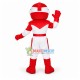 Handsome Racer of The International Competition Mascot Costume Handsome Racer of The International Competition Mascot Costume
