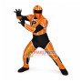 Magical Orange Kamen Rider Mascot Costume