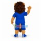 Sport Lion of The Rugby Team Mascot Costume Sport Lion of The Rugby Team Mascot Costume