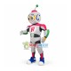 Advanced Newly Shaped Robot Mascot Costume Advanced Newly Shaped Robot Mascot Costume