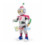 Advanced Newly Shaped Robot Mascot Costume