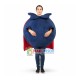 Huge Blueberry With Cloak Mascot Lightweight Costume Huge Blueberry With Cloak Mascot Lightweight Costume