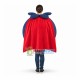 Huge Blueberry With Cloak Mascot Lightweight Costume Huge Blueberry With Cloak Mascot Lightweight Costume