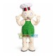 Careful Restaurant Apprentice Mascot Costume
