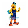 Polytechnic Research Bird Mascot Costume