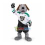 Healthy Dog Of The Food Center Mascot Costume