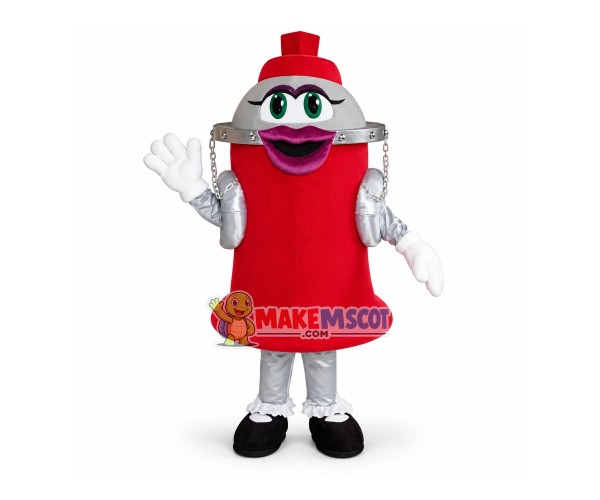 Public Facility Doll for Municipal Website Mascot Costume Public Facility Doll for Municipal Website Mascot Costume