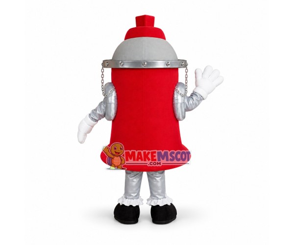 Public Facility Doll for Municipal Website Mascot Costume Public Facility Doll for Municipal Website Mascot Costume
