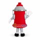 Public Facility Doll for Municipal Website Mascot Costume Public Facility Doll for Municipal Website Mascot Costume