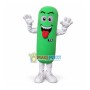 Infectious Tubercle Bacillus Virus Mascot Costume