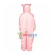 Pink Kangaroo Mascot Costume for Adult
