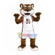 Pair of Sport Tiger Mascot Costume For the University Pair of Sport Tiger Mascot Costume For the University