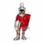 Guard Against Royal Army Mascot Costume