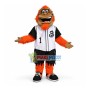 Talented Monkey of The College Mascot Costume