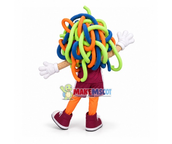 Educational Toy Doll Mascot Costume for Preschool Education Educational Toy Doll Mascot Costume for Preschool Education