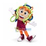 Educational Toy Doll Mascot Costume for Preschool Education