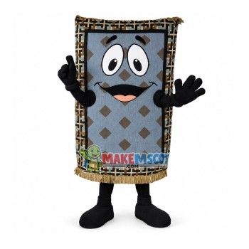 Comfortable Woven Pillow Mascot Handmade Costume Comfortable Woven Pillow Mascot Handmade Costume