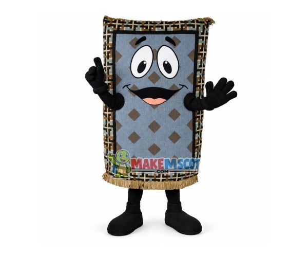 Comfortable Woven Pillow Mascot Handmade Costume Comfortable Woven Pillow Mascot Handmade Costume