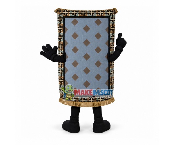 Comfortable Woven Pillow Mascot Handmade Costume Comfortable Woven Pillow Mascot Handmade Costume