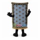 Comfortable Woven Pillow Mascot Handmade Costume Comfortable Woven Pillow Mascot Handmade Costume