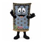 Comfortable Woven Pillow Mascot Handmade Costume