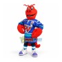 Power Club Member Lobster Mascot Costume