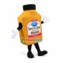 Bottle of Horseradish Sauce Mascot Costume