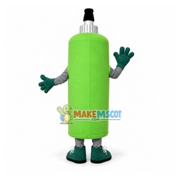 Self-rehydration for Inner Tube Mascot Costume Self-rehydration for Inner Tube Mascot Costume