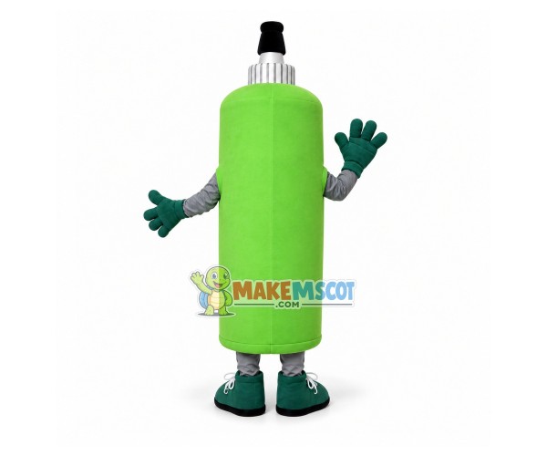 Self-rehydration for Inner Tube Mascot Costume Self-rehydration for Inner Tube Mascot Costume