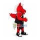 Running Sport Horse With Wings Mascot Costume Running Sport Horse With Wings Mascot Costume