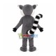 Friendly Adult Style Raccoon Mascot Costume