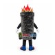Ignited Gun Car Mascot Costume Ignited Gun Car Mascot Costume