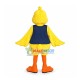 Adult Yellow Duck Mascot Customized Costume Adult Yellow Duck Mascot Customized Costume