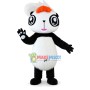 Cute Panda Sister Mascot Costume