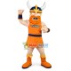 Brutal Muscle Viking Mascot Costume