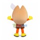Delicious Wonton of Food Company Mascot Costume Delicious Wonton of Food Company Mascot Costume