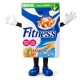 Fitness Cereal Oatmeal Mascot Costume