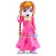 Halloween Pretty Girl Mascot Costume Halloween Pretty Girl Mascot Costume