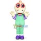 Cartoon Adult Dinosaur Mascot Costume Cartoon Adult Dinosaur Mascot Costume