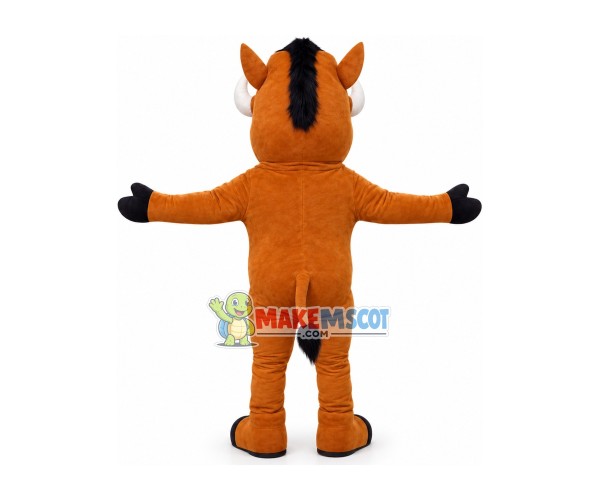 Wild Porcupine Mascot Costume Wild Porcupine Mascot Costume