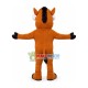 Wild Porcupine Mascot Costume Wild Porcupine Mascot Costume