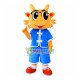 Chinese Auspicious Dragon Mascot Costume Chinese Auspicious Dragon Mascot Costume