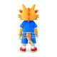 Chinese Auspicious Dragon Mascot Costume Chinese Auspicious Dragon Mascot Costume