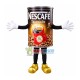 Brewing Type Coffee Can Mascot Costume for Adult Brewing Type Coffee Can Mascot Costume for Adult