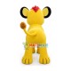 Growing Up Innocent Simba Cub Mascot Costume