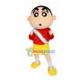Fashion Cartoon Crayon Shin-chan Mascot Costume