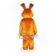 Easter Professional Bunny Mascot Costume