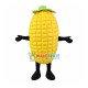 Harvested Glutinous Corn Mascot Costume Harvested Glutinous Corn Mascot Costume